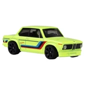 Hot Wheels Neon Yarışçılar - BMW M2 JCB07 - 2