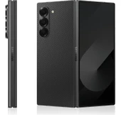 Samsung Galaxy Z Fold6 512 GB 12 GB Ram Siyah (Samsung Türkiye Garantili) thumbnail 3