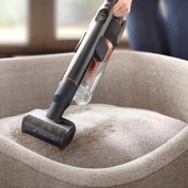 Philips XC8054/01 Aqua Plus 8000 Serisi 25,2V LED, 5 Filtreli Islak-Kuru Dikey Şarjlı Süpürge thumbnail 4