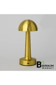 Lizbon Şarjlı Masa Lambası - 3