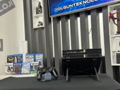 PlayStation 4 Fat 500GB Tek Kol (İKİNCİ EL) - 5