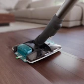 Philips XC8054/01 Aqua Plus 8000 Serisi 25,2V LED, 5 Filtreli Islak-Kuru Dikey Şarjlı Süpürge thumbnail 3