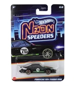 Hot Wheels Neon Yarışçılar  - PORSCHE 934 TURBO RSR JCB05 thumbnail 4