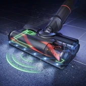 Philips XC8054/01 Aqua Plus 8000 Serisi 25,2V LED, 5 Filtreli Islak-Kuru Dikey Şarjlı Süpürge thumbnail 6