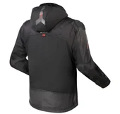 LS2 ZIRCONIUM EVO MONT SİYAH-KIRMIZI thumbnail 2