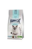 Happy Cat Stomach & İntestines Sensitive Hassas Sindirim Için Ördekli Kedi Maması 4 Kg thumbnail 1