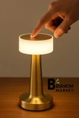DENVER DOKUNMATİK MASA LAMBASI - 4