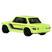 Hot Wheels Neon Yarışçılar - BMW M2 JCB07 - 5