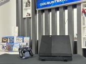 PlayStation 4 Fat 500GB Tek Kol (İKİNCİ EL) - 2
