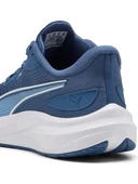 Puma Skyrocket Lite 2 Unisex Mavi Spor Ayakkabı 31173005 thumbnail 4