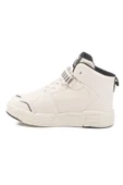 Cool Beyaz Cırtlı Erkek Çocuk Hi Sneaker thumbnail 2