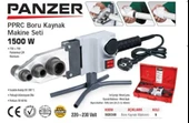 Sgs 348 Panzer Pprc Boru Kaynak Makinesi Seti 1500 Watt - 1