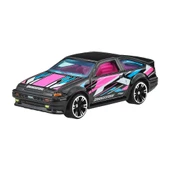 Hot Wheels Neon Yarışçılar - TOYOTA AE-86 COROLLA JCB03 - 2