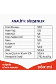 Sığır Etli Tahılsız Yetişkin Köpek Maması 1.5 Kg thumbnail 6
