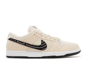 Nike SB Dunk Low Albino thumbnail 2