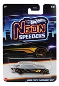 Hot Wheels Neon Yarışçılar  - 2018 COPO CAMARO SS JCB06 thumbnail 1
