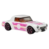 Hot Wheels Neon Yarışçılar  - DATSUN FAIRLADY 2000 JCB04 thumbnail 5