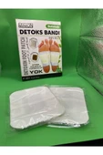 Minion Detoks Bandı 4 Adet - 1