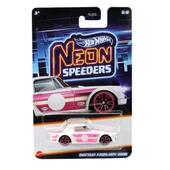 Hot Wheels Neon Yarışçılar  - DATSUN FAIRLADY 2000 JCB04 thumbnail 1