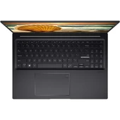 Vivobook 16X K3605ZC-N1013W05 I5-12450H 24GB 1tbssd RTX3050 16" Fullhd+ W11H Taşınabilir Bilgisayar thumbnail 4