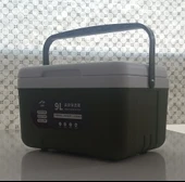 Çanta Buzluk termos 9 LT - 1