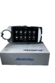 Toyota Yaris 2012-2019 BLUEWAY 8-128 TAM PROFESYONEL OEM MULTİMEDİA - 2