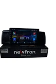 Toyota Corolla 2004-2007 NEWFRON 6-64 TAM PROFESYONEL OEM MULTİMEDİA - 1
