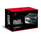 ASUS ROG-THOR-1000P3 PLATINUM 1000W MODÜLER GÜÇ KAYNAGI - 1