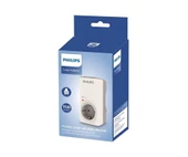 PHILIPS  CHP7010W/10 1140J TEKLI AKIM KORUMALI PRIZ thumbnail 2