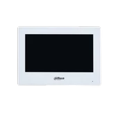 DAHUA  DHI-VTH2621G-WP 7" DOKUNMATIK MONITOR thumbnail 4