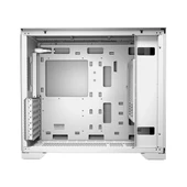 FSP  CMT580W 4x FAN E-ATX BEYAZ GAMING KASA - 2