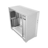 FSP  CMT580W 4x FAN E-ATX BEYAZ GAMING KASA - 3