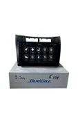 Toyota Yaris 2005-2009 BLUEWAY 8-128 TAM PROFESYONEL OEM MULTİMEDİA thumbnail 2