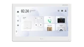 HIKVISION DS-KH9510-WTE1 IP INTERCOM İÇ ÜNİTE - 1