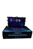 Toyota Corolla 2007-2013 FORX 6-128 TAM PROFESYONEL OEM MULTİMEDİA - 4