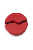 3D Kablo Toparlayıcı – Pratik Mekanizmalı Sarıcı - 7cm Kablo Sarıcı - 2