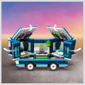 LEGO Despicable Me 4 Minyonların Müzikli Parti Otobüsü 75581 7 Yaş ve Üzeri Çocuklar İçin Yaratıcı Oyuncak Yapım Seti (3 thumbnail 5