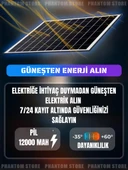 Güneş Enerjili Sim Kartlı Çift Kameralı Güvenlik Kamerası | Elektriksiz ve İnternetsiz Çalışır, Telefon Üzerinden Uzaktan İzleme thumbnail 2