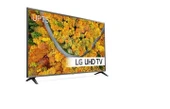 LG 65UP75006LF Ultra HD (4K) TV - 1