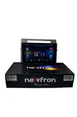 Toyota Verso 2004-2009 NEWFRON 6-64 TAM PROFESYONEL OEM MULTİMEDİA thumbnail 1
