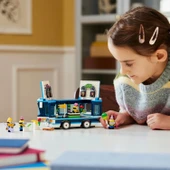 LEGO Despicable Me 4 Minyonların Müzikli Parti Otobüsü 75581 7 Yaş ve Üzeri Çocuklar İçin Yaratıcı Oyuncak Yapım Seti (3 thumbnail 2