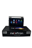 Toyota Verso 2004-2009 NEWFRON 6-64 TAM PROFESYONEL OEM MULTİMEDİA thumbnail 3