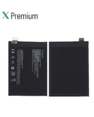 Xpremium OnePlus 9 BLP829 Güçlendirilmiş Uzun Ömürlü Batarya - 4