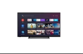 Toshiba 43UA3D63DT 4K Ultra HD 43" 109 Ekran Uydu Alıcılı Android Smart LED TV - 1