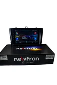 Toyota Avensis 2009-2015 NEWFRON 6-64 TAM PROFESYONEL OEM MULTİMEDİA - 1