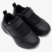 Skechers Bounder Power Study 405626L Ortopedik Çocuk Spor Ayakkabı thumbnail 4