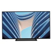 Toshiba 50UL3C63DT 4K Ultra HD 50" 127 Ekran Uydu Alıcılı Smart LED TV - 1