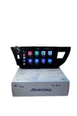 Toyota Corolla 2013-2015 BLUEWAY 4-64 PROFESYONEL OEM MULTİMEDİA thumbnail 3