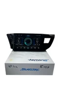 Toyota Corolla 2013-2015 BLUEWAY 8-128 TAM PROFESYONEL OEM MULTİMEDİA - 1