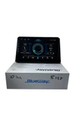 Toyota Corolla 2019-2023 BLUEWAY 8-128 TAM PROFESYONEL OEM MULTİMEDİA - 1